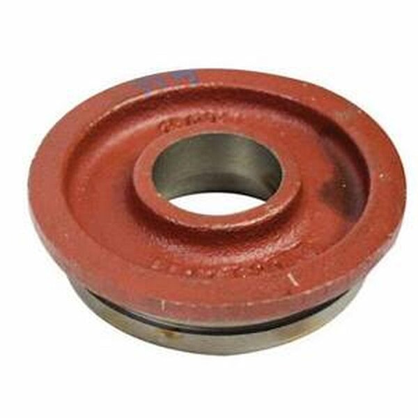 Aftermarket Flange Fits Case 570L, 580L And SL, 580M And SM, 585G, 586G, 588G 128570A1-PVE - main